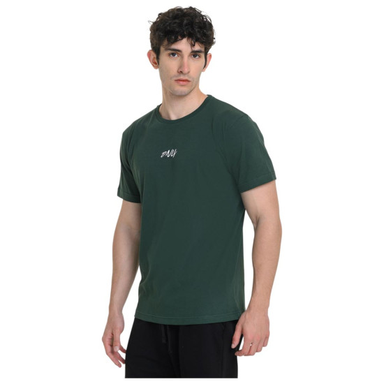 Target Ανδρική κοντομάνικη μπλούζα Single Jersey ''Only''